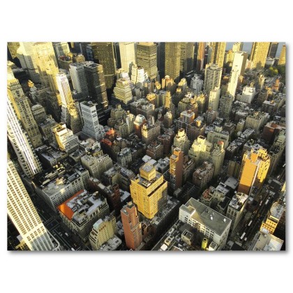 Αφίσα (Νέα Υόρκη, αξιοθέατα, θέα, πόλη, αρχιτεκτονική, κτίρια, new_york)